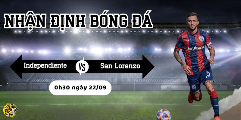 San Lorenzo đang mất dần sự tự tin