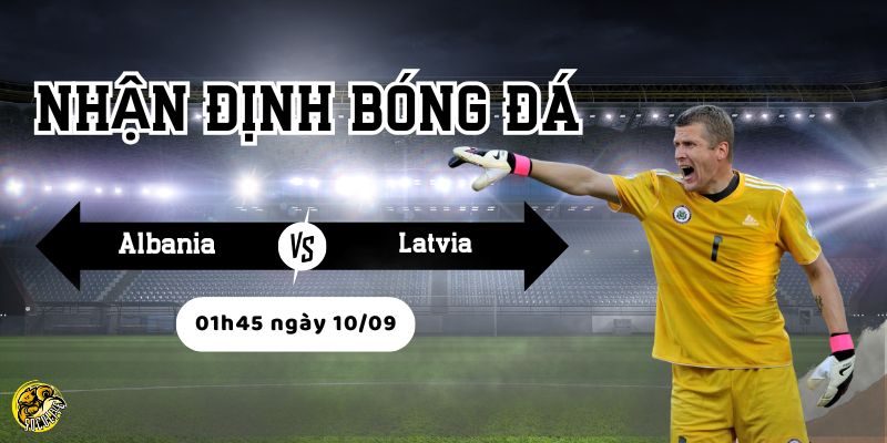 Phong độ gần đây của Latvia