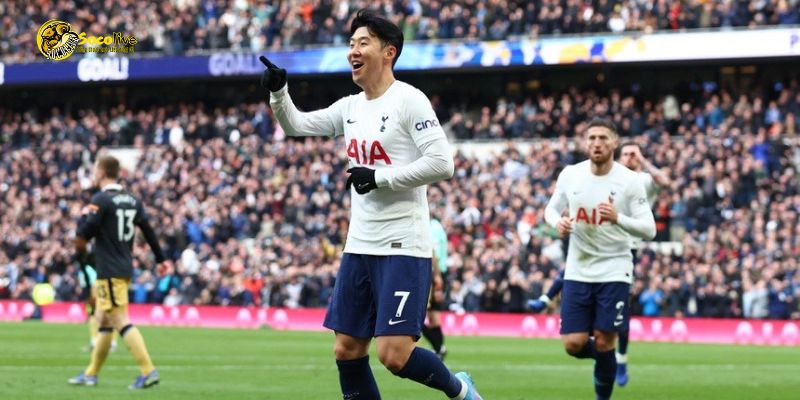 Tottenham sẵn sàng cho trận đại chiến với Man United